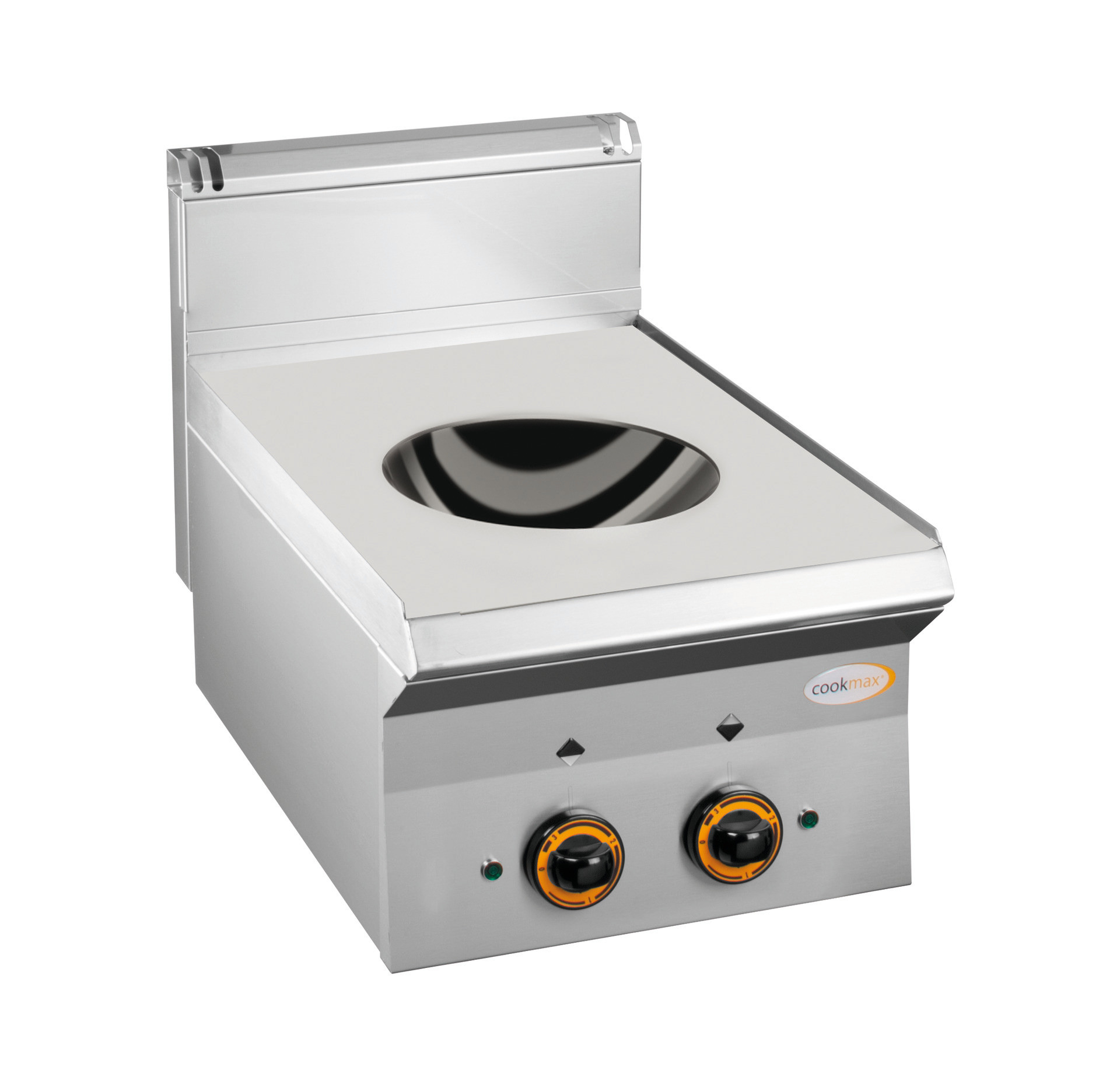 Induktions-Wok, 1 Zone 5,00 kW